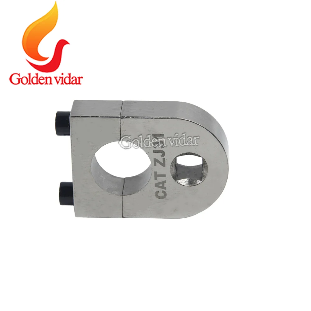 For CAT 3406E, Injector Body Disassembly Tool, Injector Intermediate Body Disassembly Tool, Fuel Engine Injection System Part
For CAT 3406E, Injector Body Disassembly Tool, Injector Intermediate Body Disassembly Tool, Fuel Engine Injection System Part