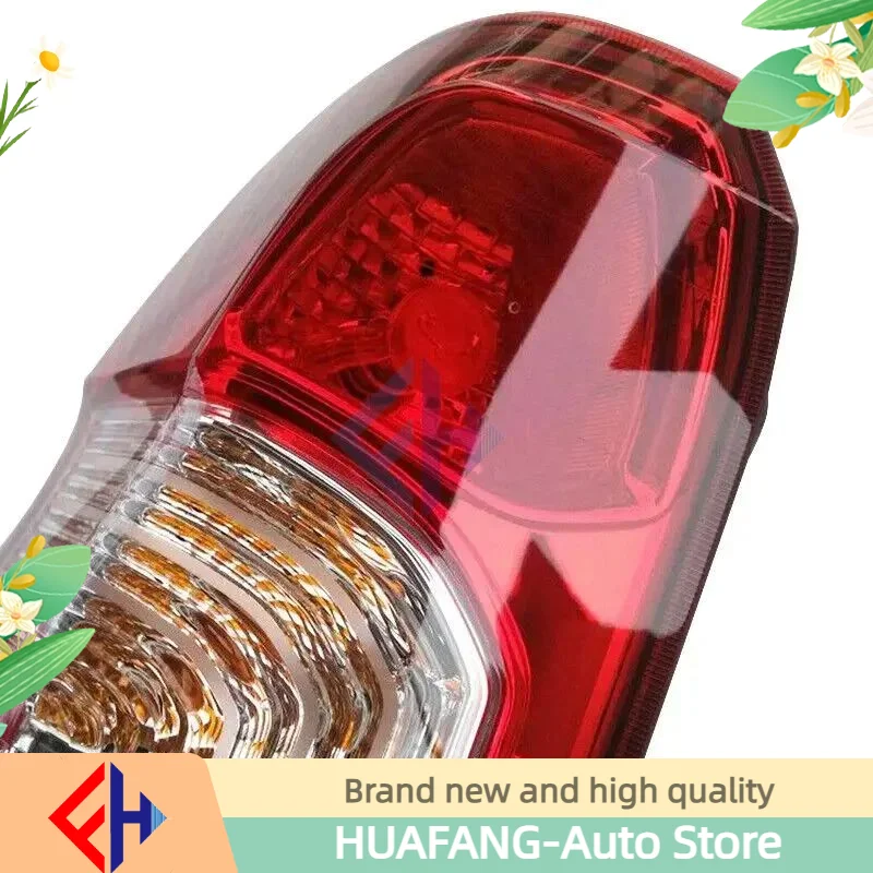 8360132500 Правый задний фонарь стоп-сигнала для Actyon Sports 2012-2017
8360132500 Правый задний фонарь стоп-сигнала для Actyon Sports 2012-2017