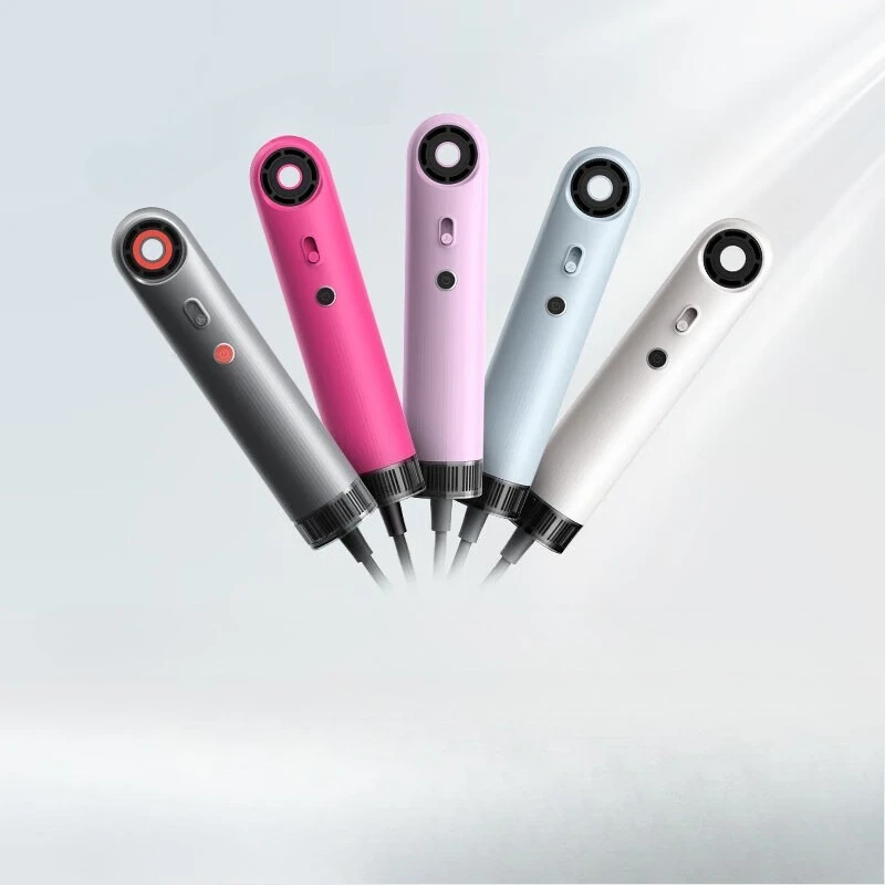 Hair Dryer Travel Portable Hair Dryer Mini Small High Speed Negative Ion Maintenance Hair Care
Hair Dryer Travel Portable Hair Dryer Mini Small High Speed Negative Ion Maintenance Hair Care