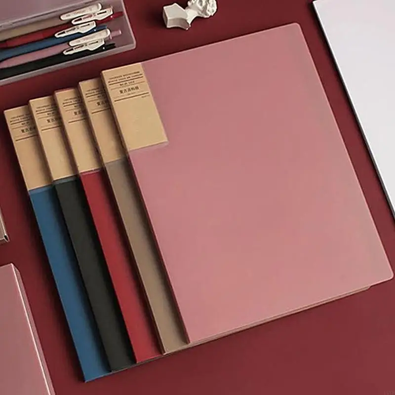 File Paper Organiser Display Book Water Resistant Presentation Display Folders
File Paper Organiser Display Book Water Resistant Presentation Display Folders