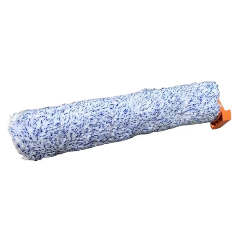 WHYY-2X Roller Brush And 2X Filters For I LIFE W90 Cordless Wireless Dry Cleaning Smart Sweeping Roboat Vacuum Cleaner Accessoy
WHYY-2X Roller Brush And 2X Filters For I LIFE W90 Cordless Wireless Dry Cleaning Smart Sweeping Roboat Vacuum Cleaner Accessoy