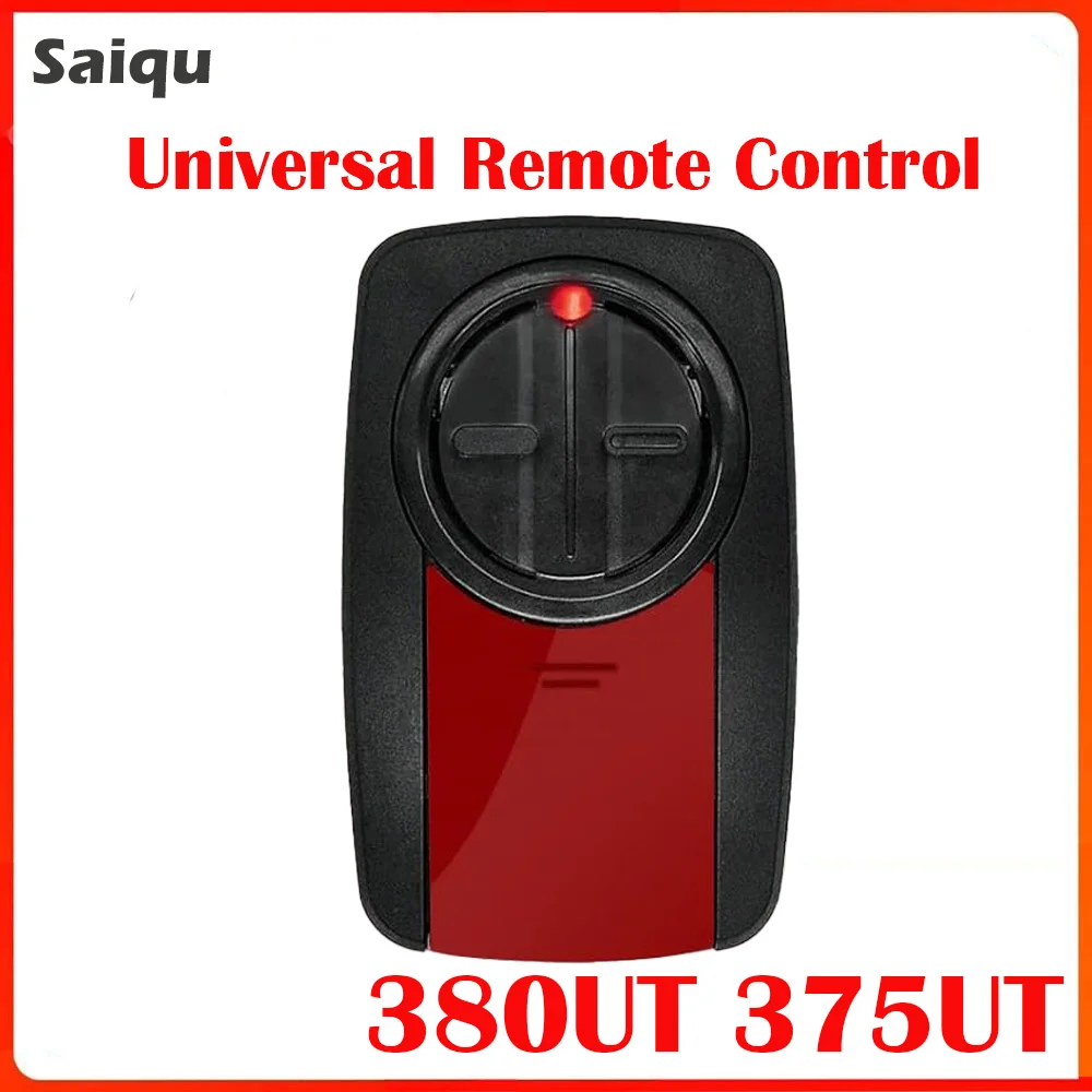 Universal Remote Control For Security+ 2.0 Tribland 891LM 373LM 973LM 81LM Replacement Remote Control
Universal Remote Control For Security+ 2.0 Tribland 891LM 373LM 973LM 81LM Replacement Remote Control