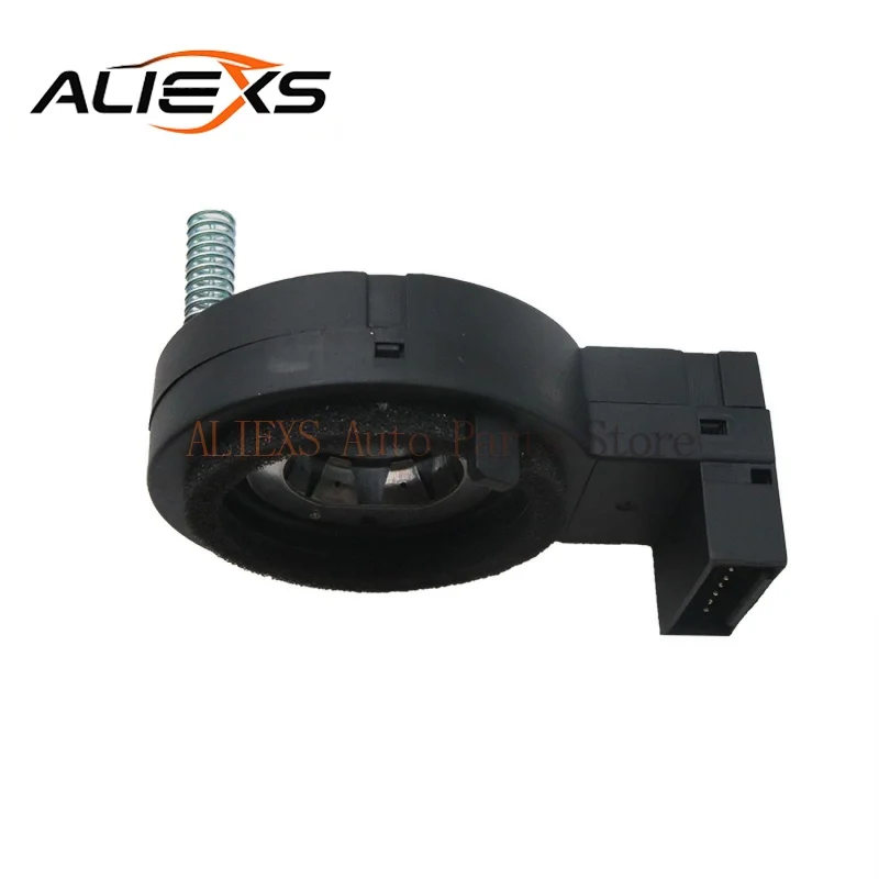 19150081 Steering Wheel Angle Position Sensor For Chevrolet Colorado Gmc Canyon Hummer H3 Buick Rainier 2006~2009 Car Parts New
19150081 Steering Wheel Angle Position Sensor For Chevrolet Colorado Gmc Canyon Hummer H3 Buick Rainier 2006~2009 Car Parts New