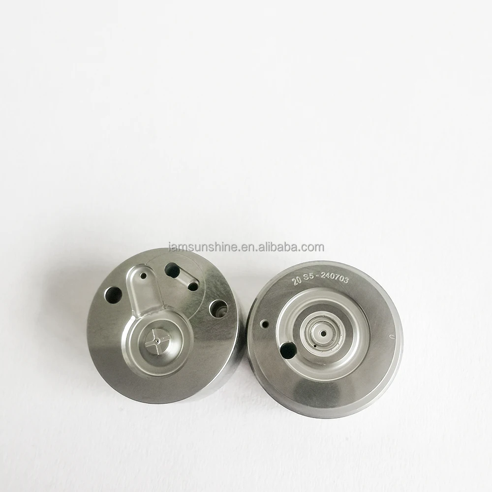 100% Original Diesel Fuel Valve Plate G4 295040-9440 16600-A030P Orifice Valve Plate 295040-9440 Piezo Valve G04
100% Original Diesel Fuel Valve Plate G4 295040-9440 16600-A030P Orifice Valve Plate 295040-9440 Piezo Valve G04