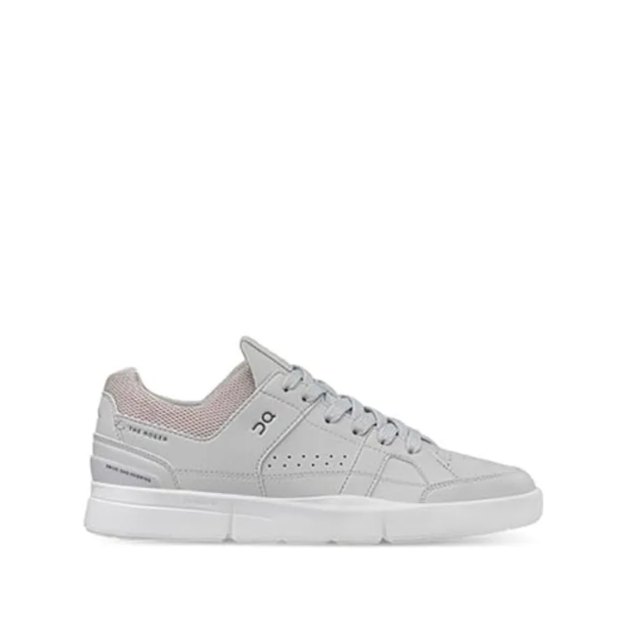 On Women's The Roger Clubhouse Sneakers
On Women's The Roger Clubhouse Sneakers