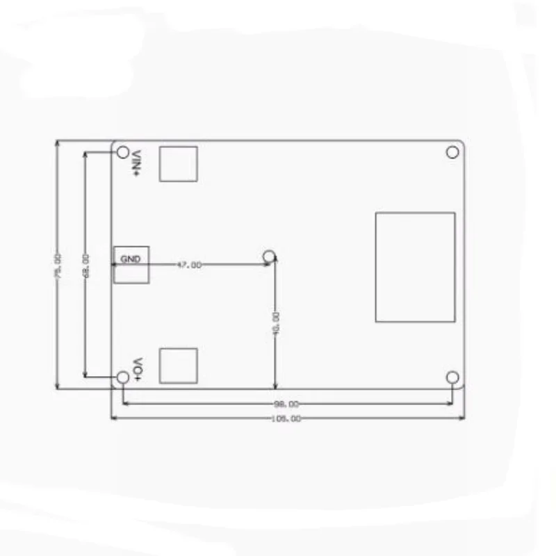 Автоматическая понижающая мощность 2500 Вт DC-dcSupply12-95VTurn1-95V/30 Регулируемая зарядка постоянным током и постоянным напряжением
Автоматическая понижающая мощность 2500 Вт DC-dcSupply12-95VTurn1-95V/30 Регулируемая зарядка постоянным током и постоянным напряжением
