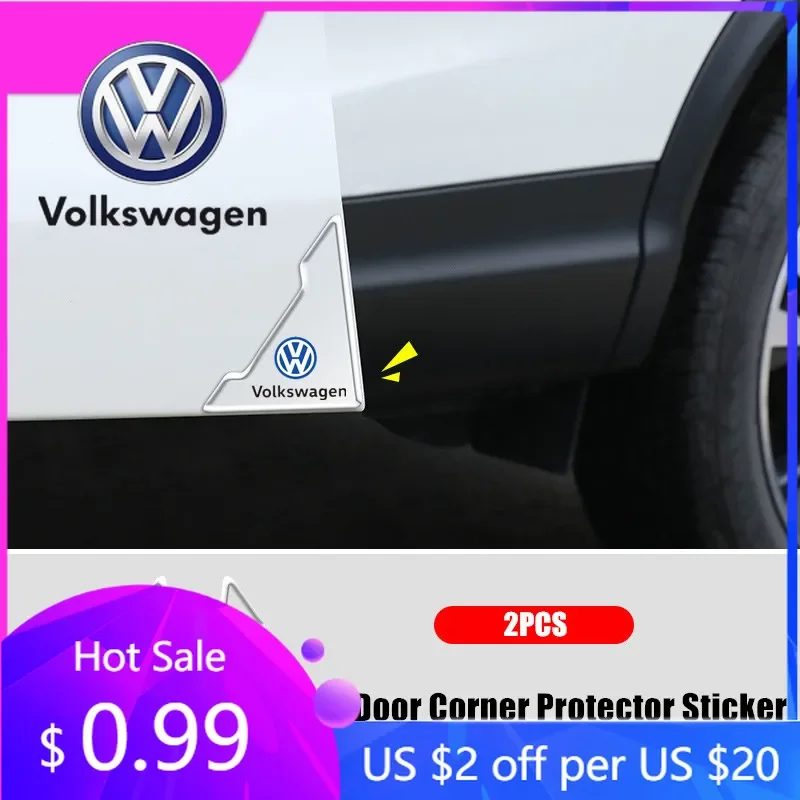 Для VW Volkswagen Jetta MK5 Golf, 2 шт., прозрачные защитные наклейки на углы дверей от столкновений для VW Volkswagen Golf Polo Passa
Для VW Volkswagen Jetta MK5 Golf, 2 шт., прозрачные защитные наклейки на углы дверей от столкновений для VW Volkswagen Golf Polo Passa