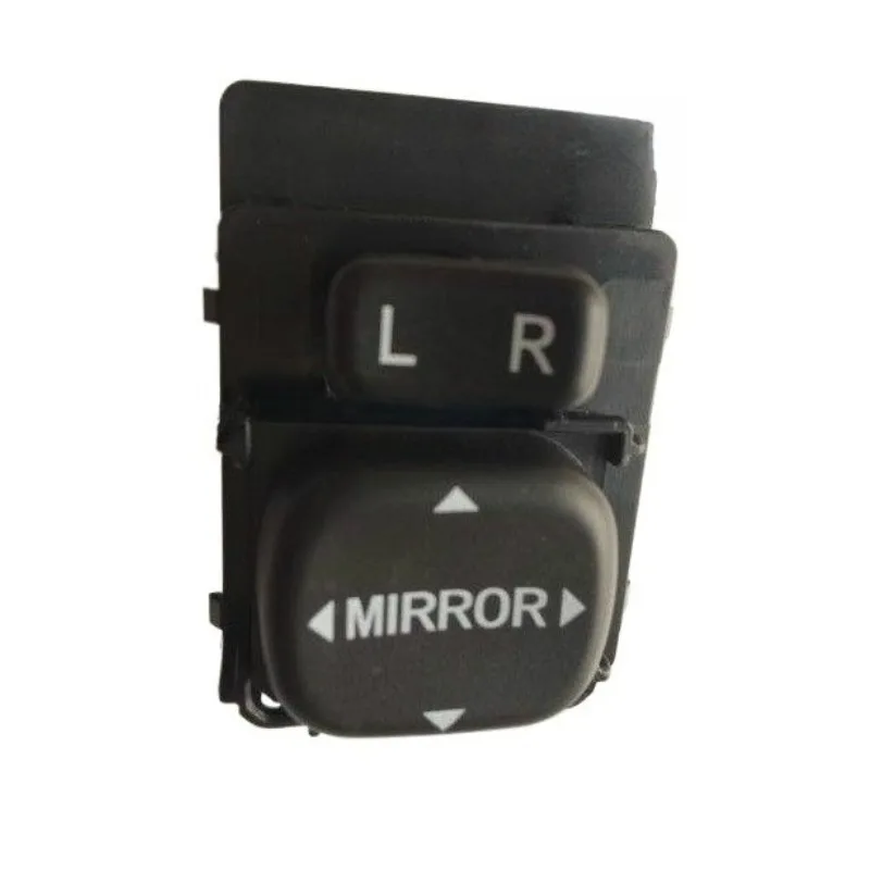 Electric Rearview Mirror Switch F101 Adjustment Switches Genuine Parts for Changan Eulove
Electric Rearview Mirror Switch F101 Adjustment Switches Genuine Parts for Changan Eulove