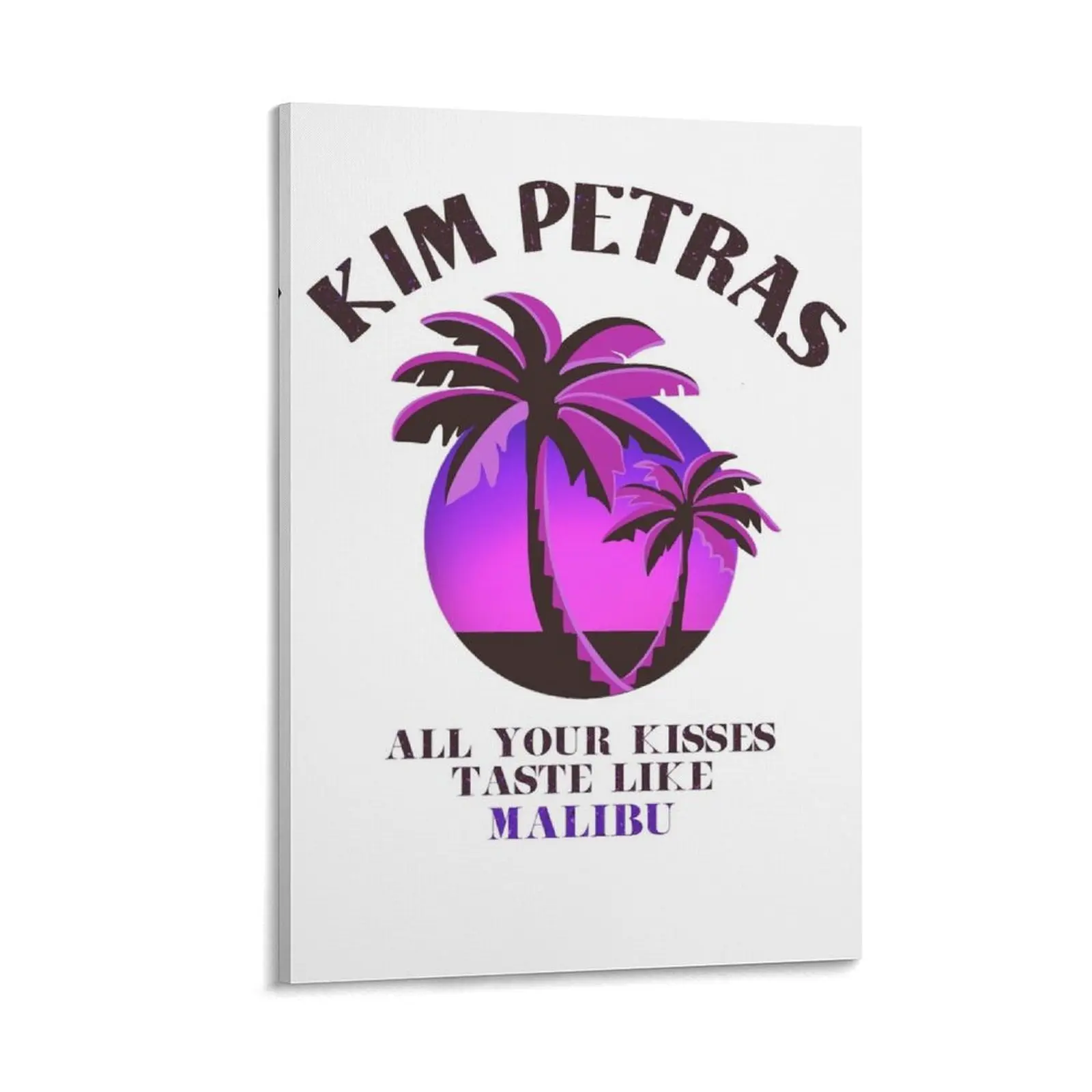 Картина на холсте Malibu Kim, картины на холсте для гостиной, художественная роспись, декоративные принты, картина на стену
Картина на холсте Malibu Kim, картины на холсте для гостиной, художественная роспись, декоративные принты, картина на стену