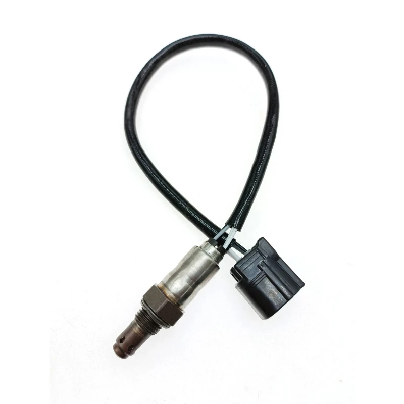 Applicable To Motorcycle Oxygen Sensor 36531-KZZ-J02 36531KZZJ02
Applicable To Motorcycle Oxygen Sensor 36531-KZZ-J02 36531KZZJ02