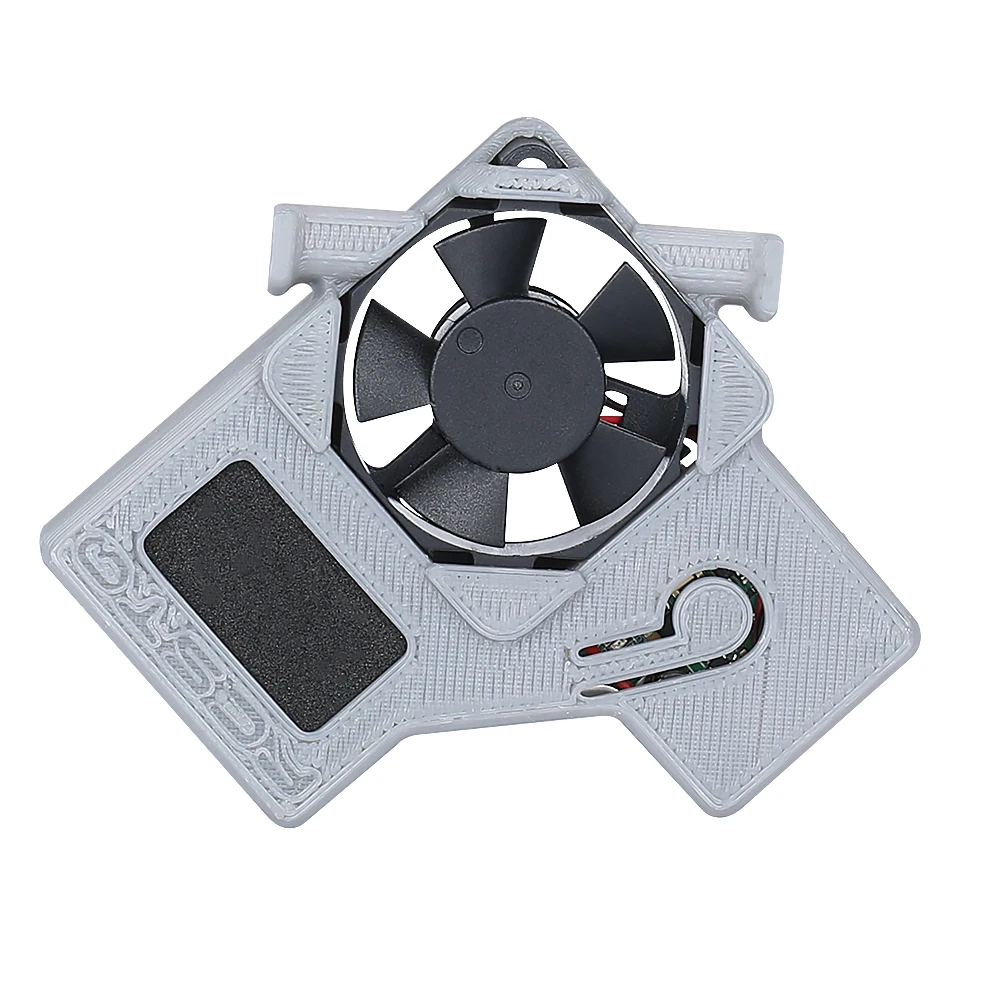 Dro-ne Body Fans for Mini 3 Pro Air Cooler Rechargeable Wind Speed Adjustable Heat Dissipation for Mini 3 Pro Accessories
Dro-ne Body Fans for Mini 3 Pro Air Cooler Rechargeable Wind Speed Adjustable Heat Dissipation for Mini 3 Pro Accessories