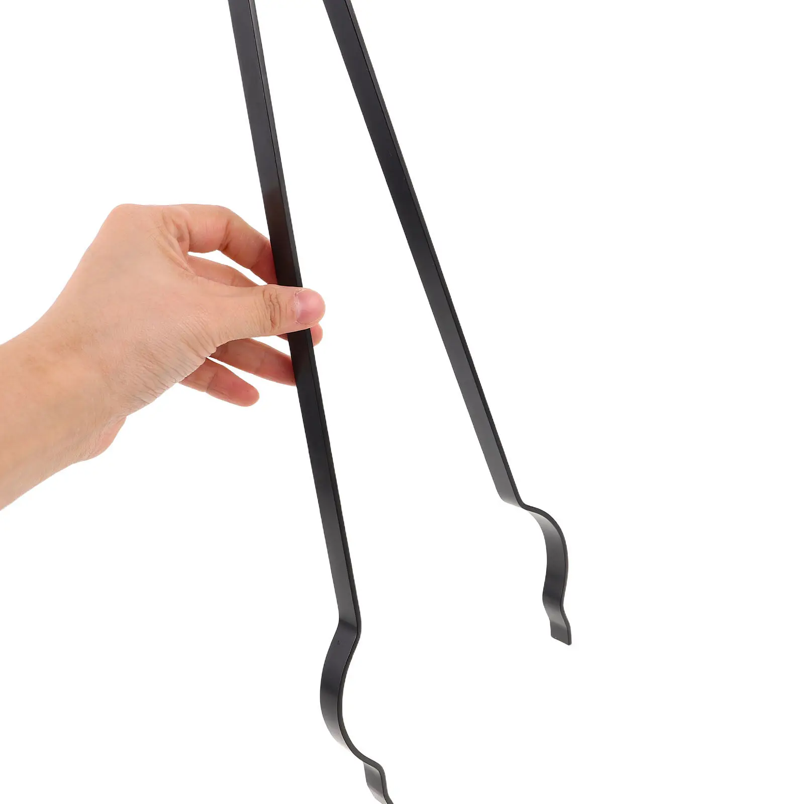 Crucible Tongs for Jewelry Making 16.34x2.76x0.59in High-Temperature Stable Metal Melting Furnace Tools Precision Lifting
Crucible Tongs for Jewelry Making 16.34x2.76x0.59in High-Temperature Stable Metal Melting Furnace Tools Precision Lifting