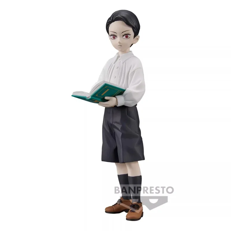 Оригинальные товары, искусственный баното Kibutsuji Muzan, 14 см, аниме портрет, статические товары, периферийные модели игрушек
Оригинальные товары, искусственный баното Kibutsuji Muzan, 14 см, аниме портрет, статические товары, периферийные модели игрушек