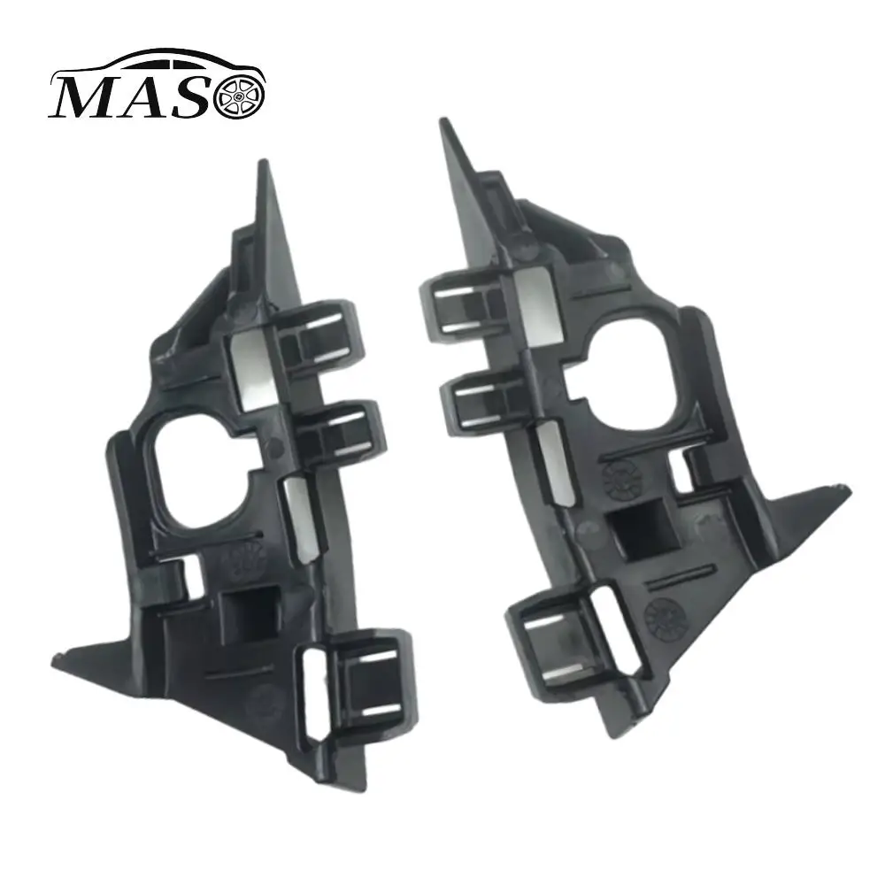 For BMW E85 E86 Z4 Series 2003-2008 Front Bumper Support Brackets Front Left Right 51117165180 51117165179
For BMW E85 E86 Z4 Series 2003-2008 Front Bumper Support Brackets Front Left Right 51117165180 51117165179