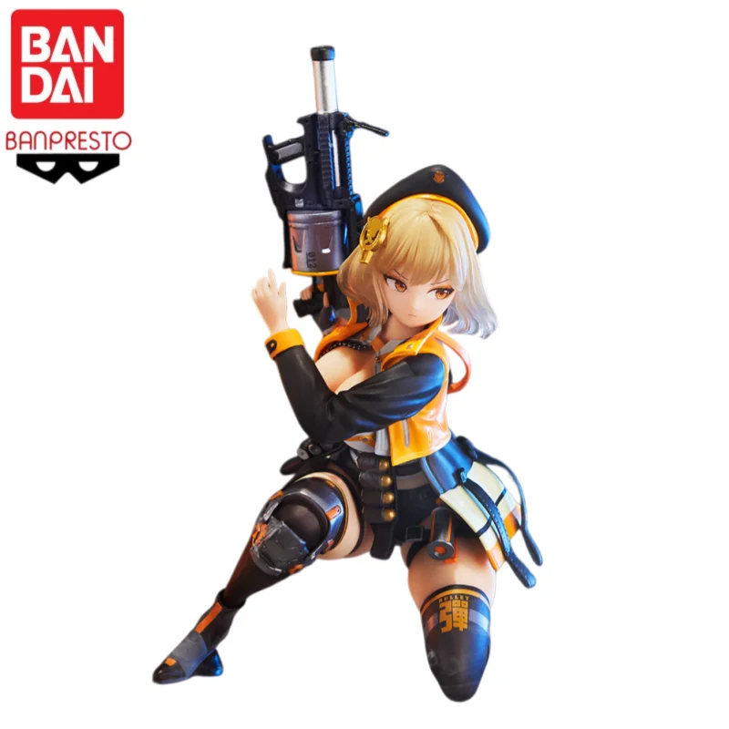 In Stock Bandai Original Ichiban Kuji The Goddess of Victory Anis Figure Model Toys Statue Garage Collectible Ornaments
In Stock Bandai Original Ichiban Kuji The Goddess of Victory Anis Figure Model Toys Statue Garage Collectible Ornaments