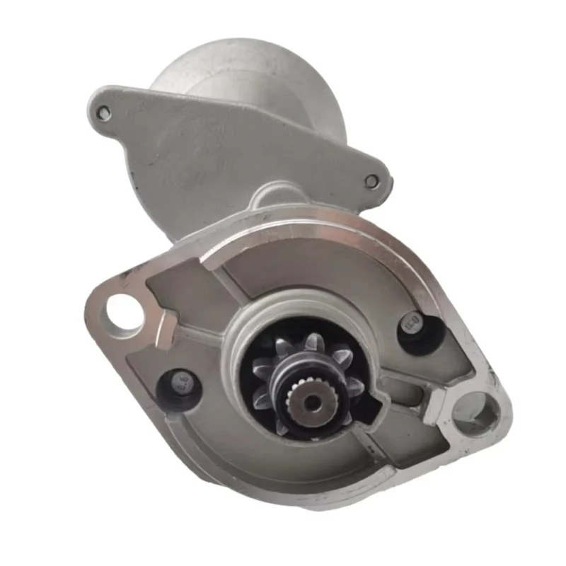 12V 1.4KW 9T Auto Car Starter for TOYOTA Camry 2810060070 2810063020
12V 1.4KW 9T Auto Car Starter for TOYOTA Camry 2810060070 2810063020