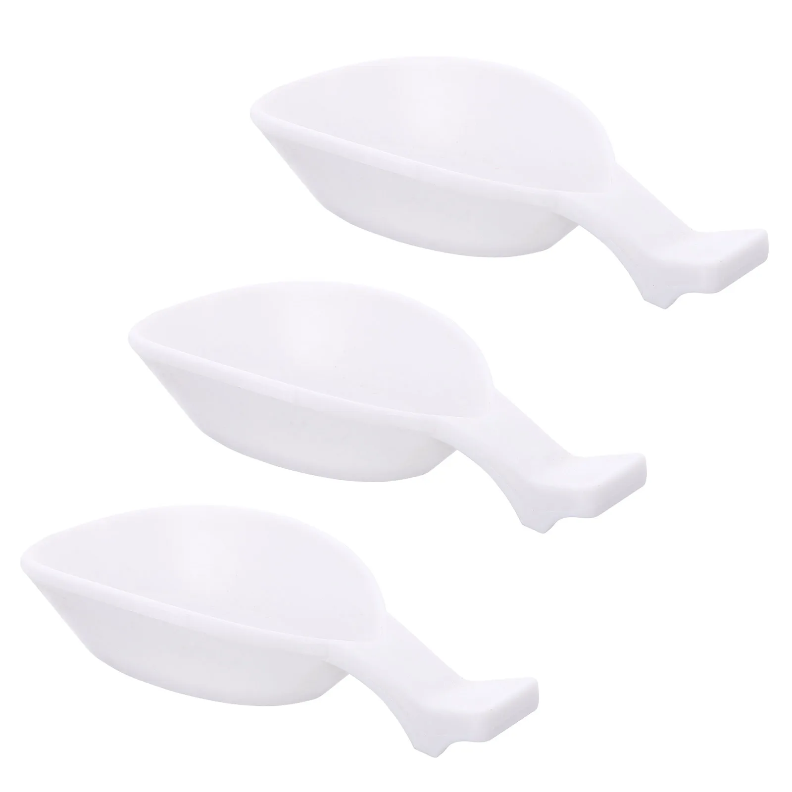 3 Pcs Calligraphy Ink Dish Palette Pen Washing Plate Tray Bowl Pigment Plastic Sauce Home Supplies Creative Design Practical 
3 Pcs Calligraphy Ink Dish Palette Pen Washing Plate Tray Bowl Pigment Plastic Sauce Home Supplies Creative Design Practical