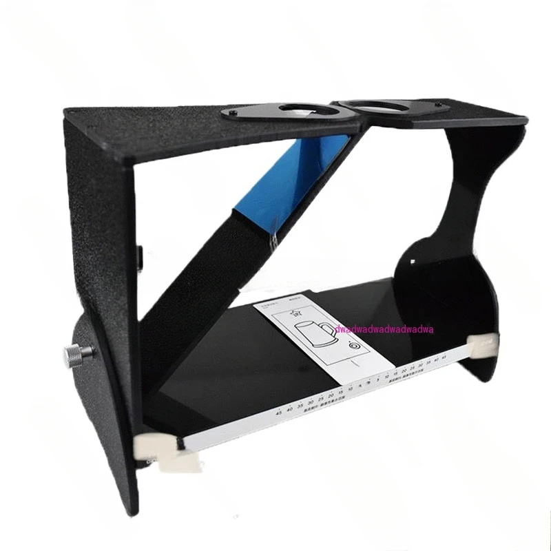 Children's Amblyopia Strabismus Unilaterally Tilted Solid Mirror Vision Training Stereoscopic Three-Level Vision Function
Children's Amblyopia Strabismus Unilaterally Tilted Solid Mirror Vision Training Stereoscopic Three-Level Vision Function