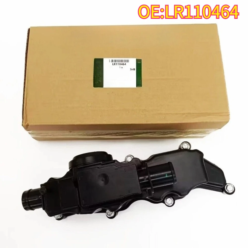 High quality New For LR110464 Cylinder Head Cover For Land Rover Range Rover Evoque Discovery 2.0
High quality New For LR110464 Cylinder Head Cover For Land Rover Range Rover Evoque Discovery 2.0