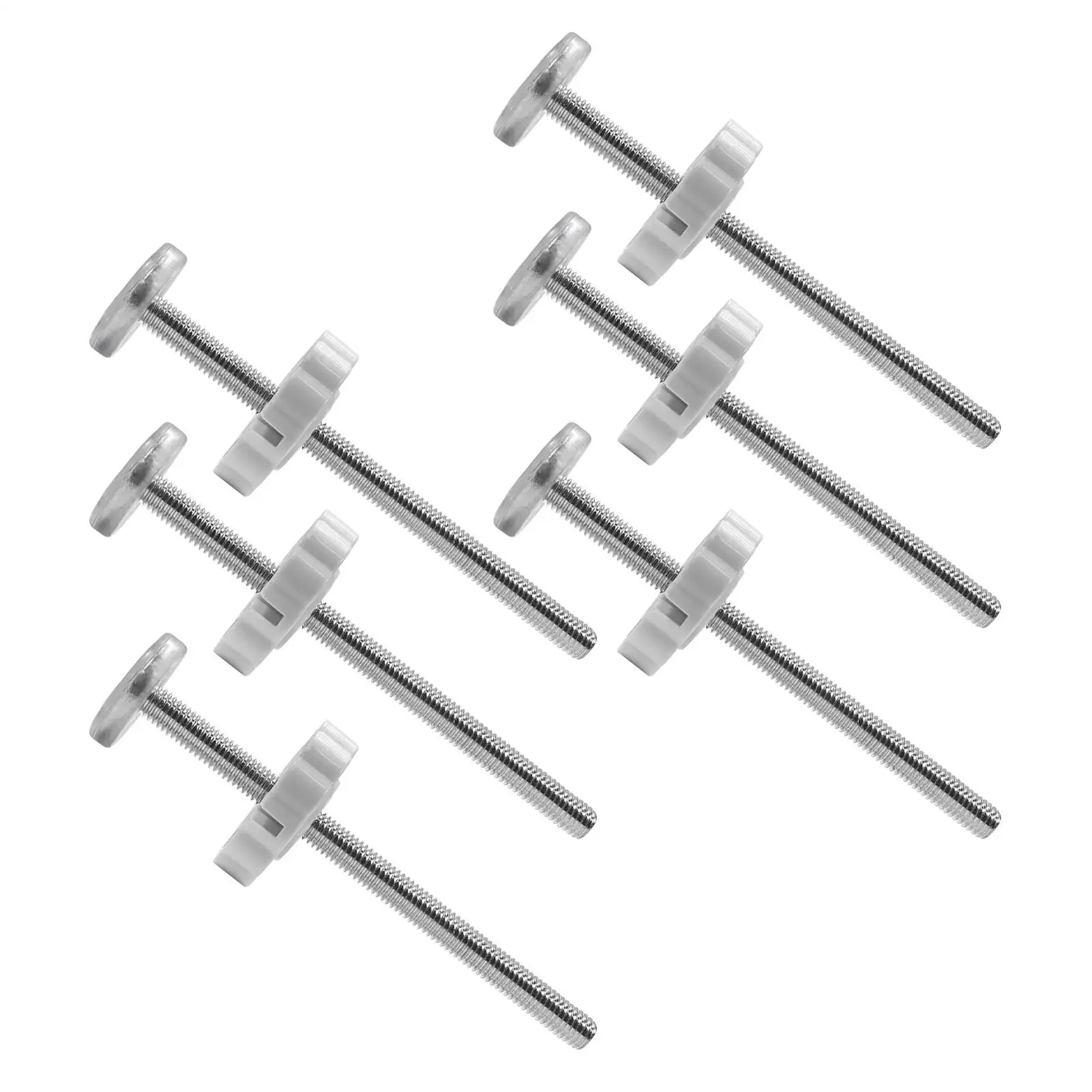 Baby Gate Spindle Rods Toddler Safety Barrier Extension 6 Pieces Baby Gate Parts For Indoor Outdoor Hallway Stairway Door Garage
Baby Gate Spindle Rods Toddler Safety Barrier Extension 6 Pieces Baby Gate Parts For Indoor Outdoor Hallway Stairway Door Garage