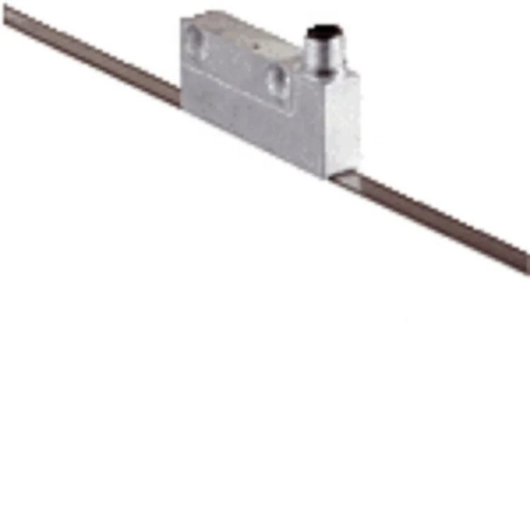USEMI SICK original in stock TTK70-AXA0-K02 1038033 M12 12-pin Magnetic tape not included with delivery Linear encoder
USEMI SICK original in stock TTK70-AXA0-K02 1038033 M12 12-pin Magnetic tape not included with delivery Linear encoder