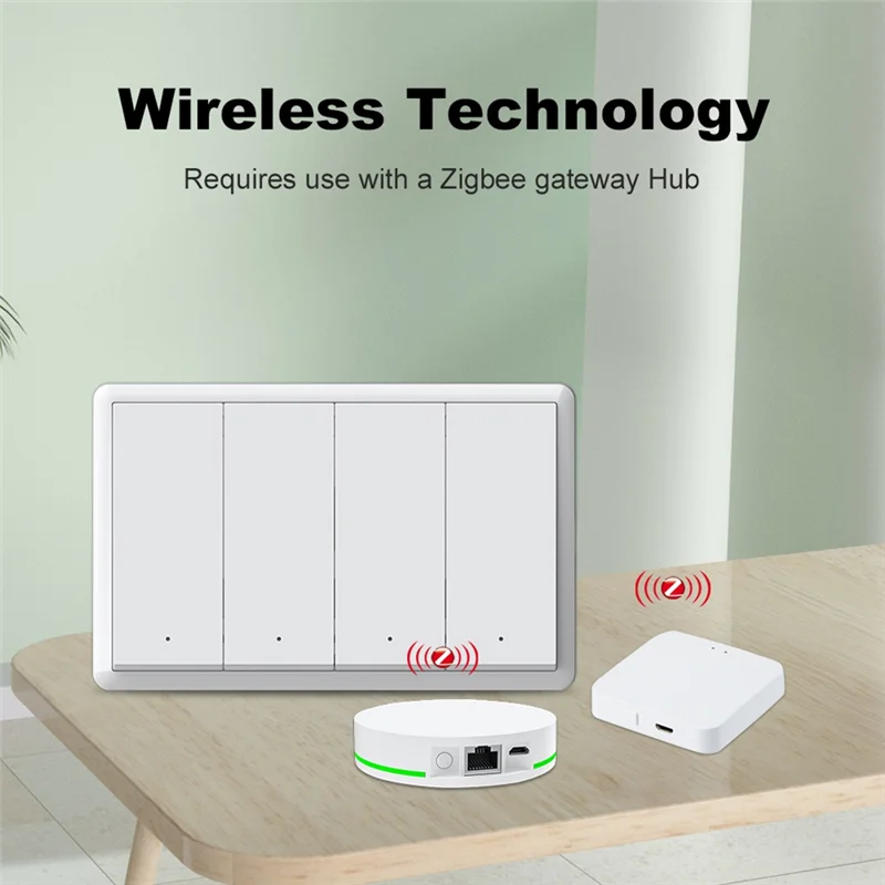 FORW-Tuya Zigbee умный переключатель нейтральный провод дополнительная интеллектуальная настенная кнопка США переключатель света AC100-240V для Alexa
FORW-Tuya Zigbee умный переключатель нейтральный провод дополнительная интеллектуальная настенная кнопка США переключатель света AC100-240V для Alexa