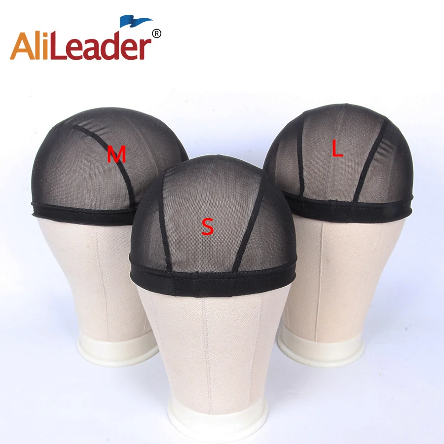 Professional Wig Supplies Tools Wig Cap Black Beige Mesh Net for Wig L M S Dome Mesh Wig Cap for DIY Lace Wigs
Professional Wig Supplies Tools Wig Cap Black Beige Mesh Net for Wig L M S Dome Mesh Wig Cap for DIY Lace Wigs