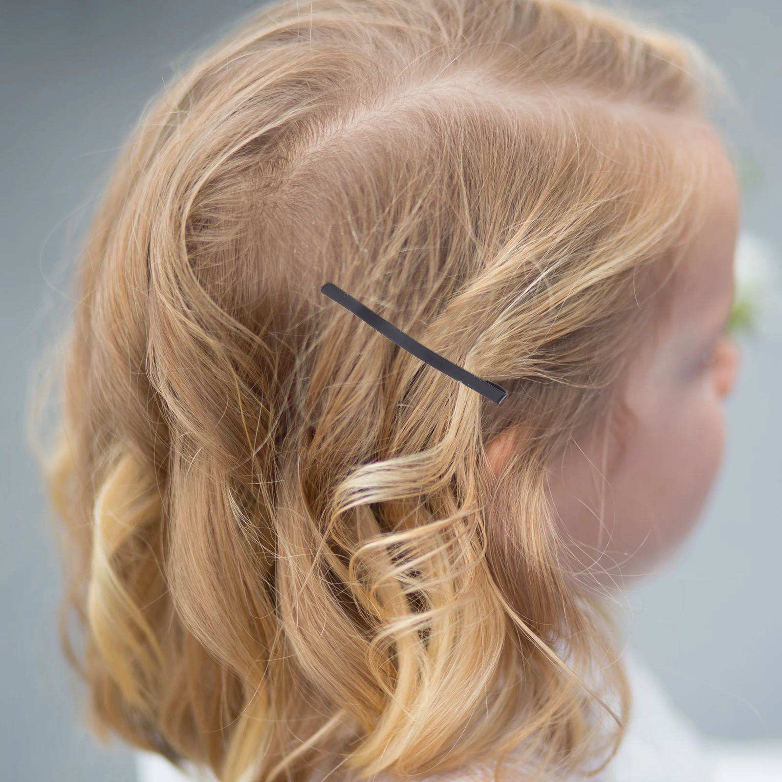 100pcs Hair Clips Metal Bobby Pins Black Durable Alloy Strong Hold Secure Braids Updos Gym Travel Hair Accessories
100pcs Hair Clips Metal Bobby Pins Black Durable Alloy Strong Hold Secure Braids Updos Gym Travel Hair Accessories