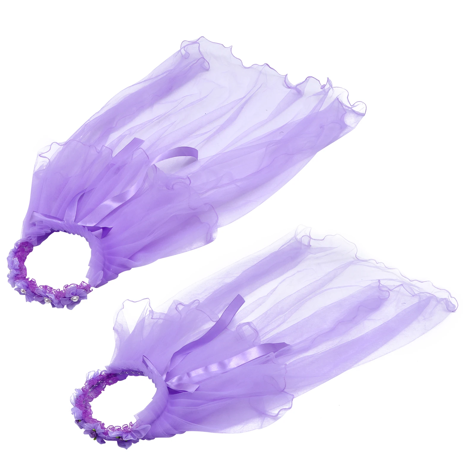 2Pcs Headb Pearl Floral Accessories for Girls Wedding Floral Headb Party Bridal Bachelorette Hair Tool
2Pcs Headb Pearl Floral Accessories for Girls Wedding Floral Headb Party Bridal Bachelorette Hair Tool