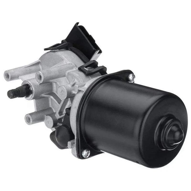 Car 12V Auto Wiper Motor For Nissan Qashqai 28800JD000 579754 Car Vehicle Wiper Motor
Car 12V Auto Wiper Motor For Nissan Qashqai 28800JD000 579754 Car Vehicle Wiper Motor