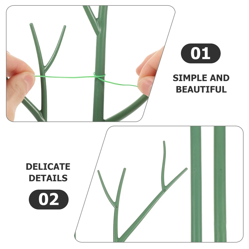 5 шт., стойка для восхождения в садовых растениях, стабильная пластиковая решетка, гладкая поверхность, ощущение для восхождения на помидор, глициния, горох, лозы
5 шт., стойка для восхождения в садовых растениях, стабильная пластиковая решетка, гладкая поверхность, ощущение для восхождения на помидор, глициния, горох, лозы