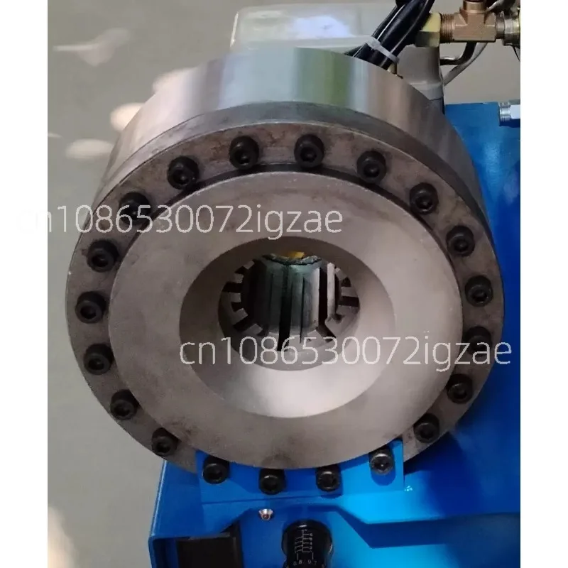 crimping machine for pressing hydraulic hoses and fittings portable manual hydraulic hose crimping tool
crimping machine for pressing hydraulic hoses and fittings portable manual hydraulic hose crimping tool