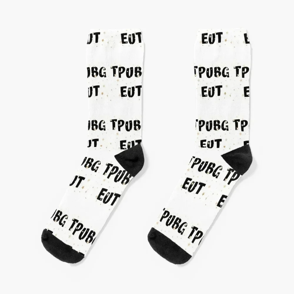 Tpubg Eut Court Reporting "darn" it Socks luxury Antiskid soccer funny sock hiphop Girl'S Socks Men's
Tpubg Eut Court Reporting "darn" it Socks luxury Antiskid soccer funny sock hiphop Girl'S Socks Men's