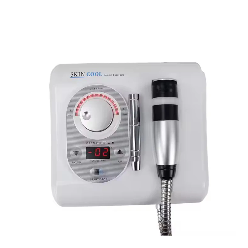 Hot and Cool Inicrease Absorption Tightening Face Lift Rejuvenation Machine
Hot and Cool Inicrease Absorption Tightening Face Lift Rejuvenation Machine