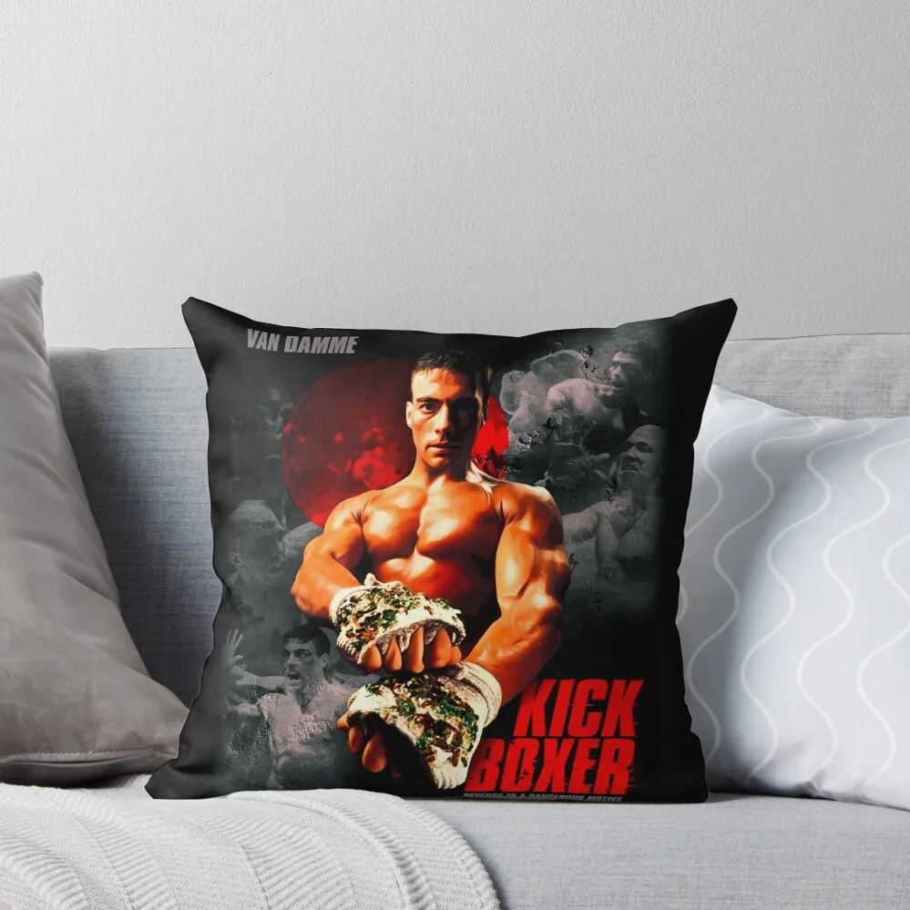 Kick boxer Throw Pillow Decorative Cushion christmas cushions covers Cushion Covers For Living Room Cushion Cover Set pillow
Kick boxer Throw Pillow Decorative Cushion christmas cushions covers Cushion Covers For Living Room Cushion Cover Set pillow