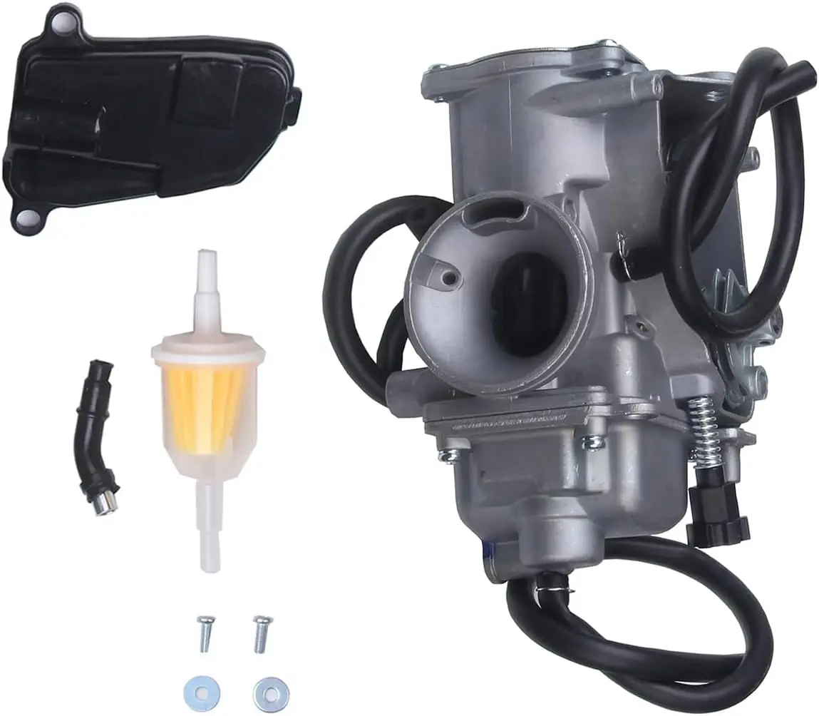 Carburetor Carb For Honda ATC250SX 1985-1987
Carburetor Carb For Honda ATC250SX 1985-1987