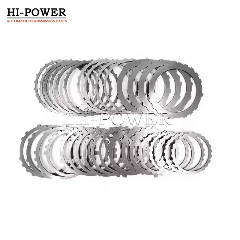 A750 A750E A750F Automatic Transmission Steel Plate Gearbox Clutch Disc Kit For TOYOTA LAND CRUISER Car Accessories A750 A750E
A750 A750E A750F Automatic Transmission Steel Plate Gearbox Clutch Disc Kit For TOYOTA LAND CRUISER Car Accessories A750 A750E
