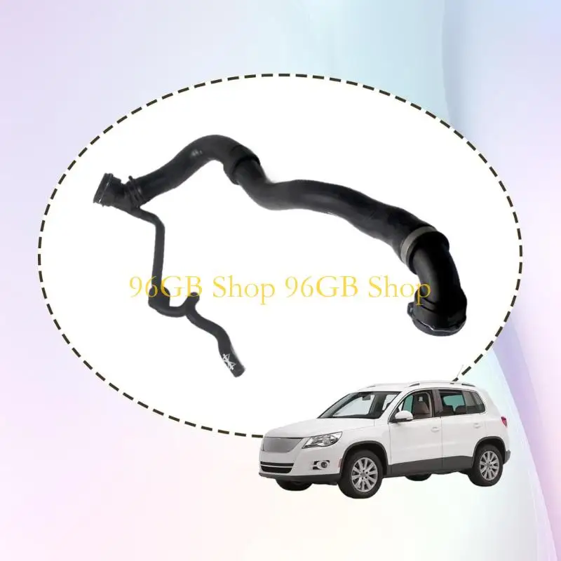 96GB High Temperature Resistant Car Coolant Hose Radiator Pipe 5N0121101G 5N0122291 5N0121447K For Long Lasting Performances
96GB High Temperature Resistant Car Coolant Hose Radiator Pipe 5N0121101G 5N0122291 5N0121447K For Long Lasting Performances