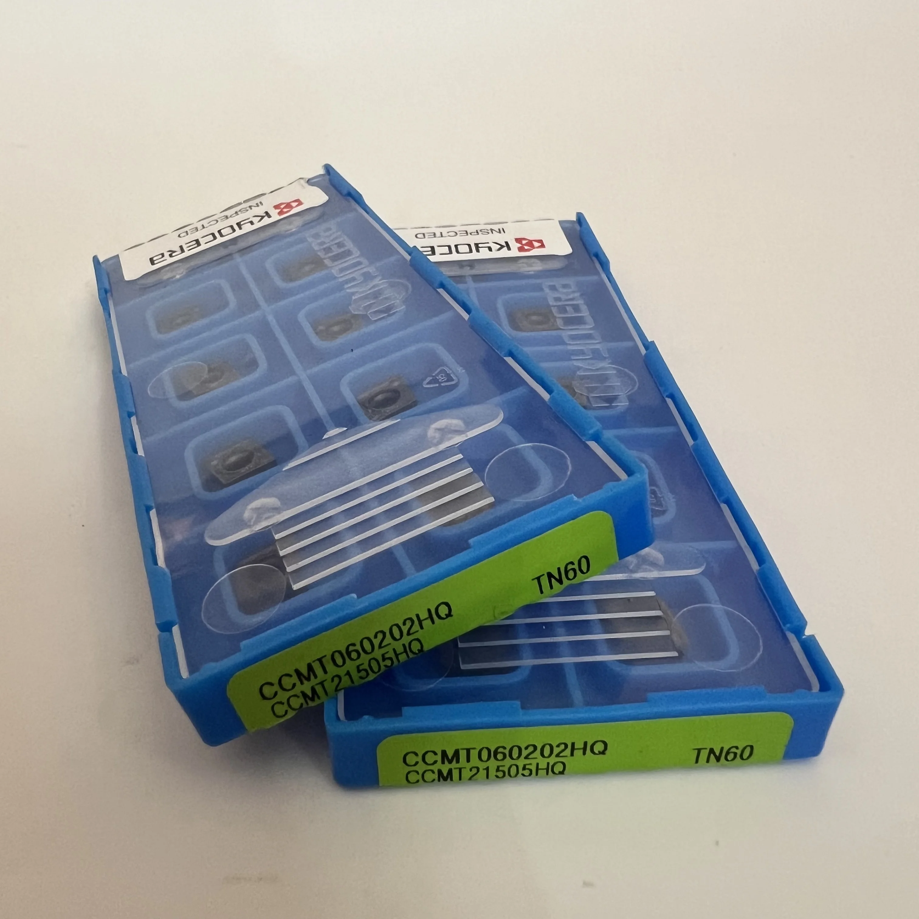 10pcs/box CCMT060202HQ TN60/CCMT060204HQ PR930/CCMT060204HQ TN60/CCMT060204HQ TN620
10pcs/box CCMT060202HQ TN60/CCMT060204HQ PR930/CCMT060204HQ TN60/CCMT060204HQ TN620