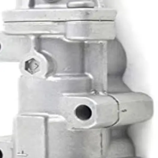 High Quality Idle Air Speed Control Valve for Honda Prelude CRV F22 H22 VTEC B20 16500-P0A-A01 Fit 1997-2001 Models
High Quality Idle Air Speed Control Valve for Honda Prelude CRV F22 H22 VTEC B20 16500-P0A-A01 Fit 1997-2001 Models