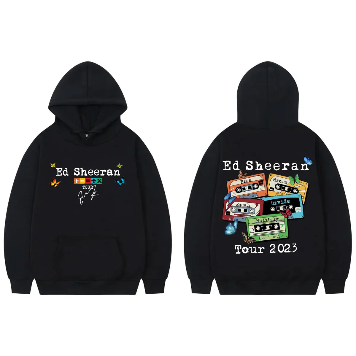 Ed Sheeran Mathematics Tour Merch Hoodies Harajuku Hip Hop Oversized Pullovers Men Women Clothing Fashion Y2k Hooded Sweatshirts
Ed Sheeran Mathematics Tour Merch Hoodies Harajuku Hip Hop Oversized Pullovers Men Women Clothing Fashion Y2k Hooded Sweatshirts