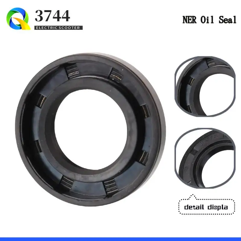 Premium PYF224076 22/40/7/6 Leather Oil Seal – Superior Sealing Durable Build & Wear-Resistant Skeleton Structure
Premium PYF224076 22/40/7/6 Leather Oil Seal – Superior Sealing Durable Build & Wear-Resistant Skeleton Structure