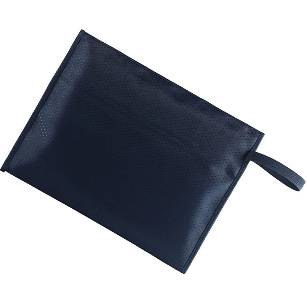 Manager Waterproof Zipper File Bag Travel Folder School Oxford Cloth Office Holder
Manager Waterproof Zipper File Bag Travel Folder School Oxford Cloth Office Holder