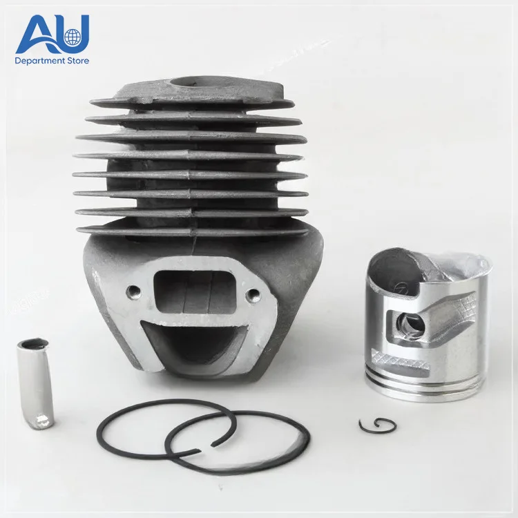 Cutter K750/760 Cylinder Piston Assembly for Pitch Free Accessories
Cutter K750/760 Cylinder Piston Assembly for Pitch Free Accessories