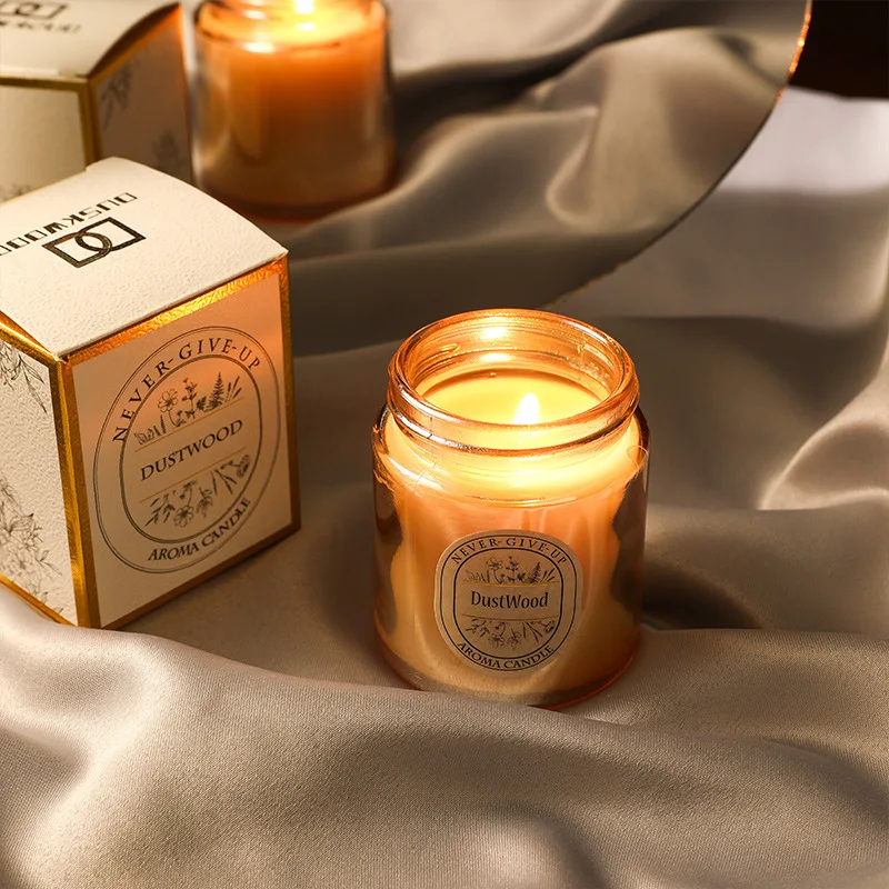 Aromatherapy Candles Handmade Soywax Scented Aromatherapy Light Creative Scented Candle Home Party Decorations
Aromatherapy Candles Handmade Soywax Scented Aromatherapy Light Creative Scented Candle Home Party Decorations