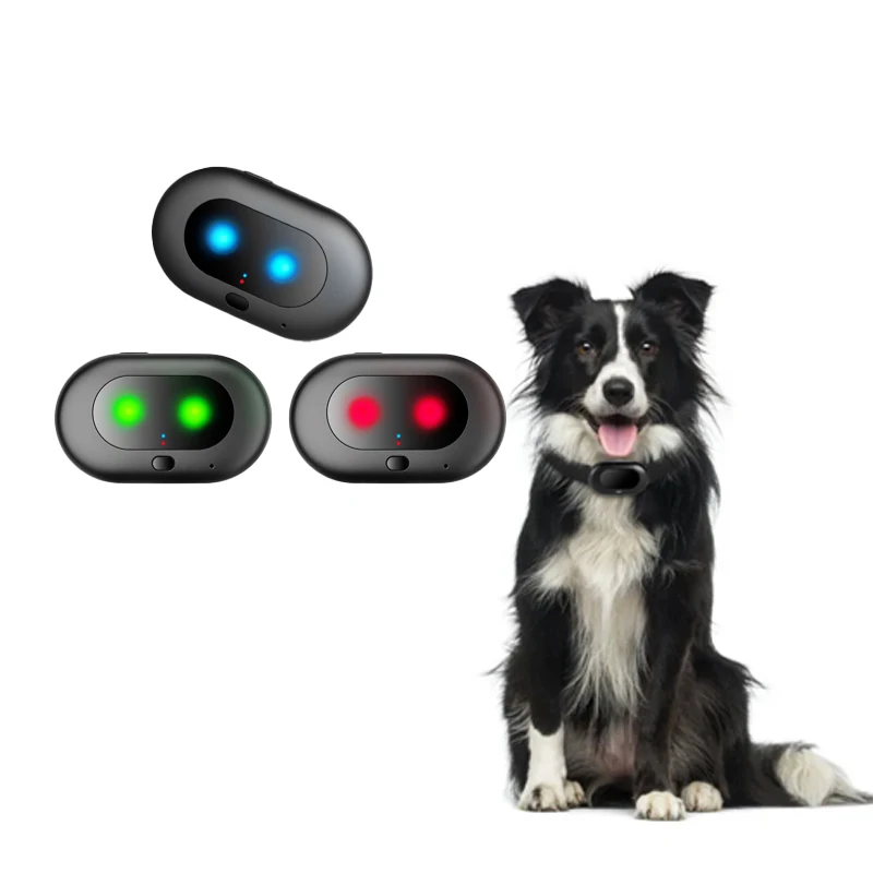 STLFLong Standby Anti-tamper Anti-theft IP67 2G/3G/4G Pet GPS tracker with Collar Smart Fence Voice Call for Dog
STLFLong Standby Anti-tamper Anti-theft IP67 2G/3G/4G Pet GPS tracker with Collar Smart Fence Voice Call for Dog
