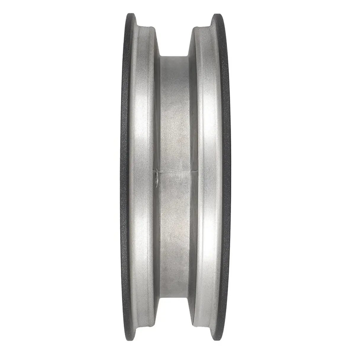(ABYM) Front Wheel Hub for Xiaomi 5 Electric Scooter Aluminum Alloy Rim Wheel Scooter Replacement Parts
(ABYM) Front Wheel Hub for Xiaomi 5 Electric Scooter Aluminum Alloy Rim Wheel Scooter Replacement Parts