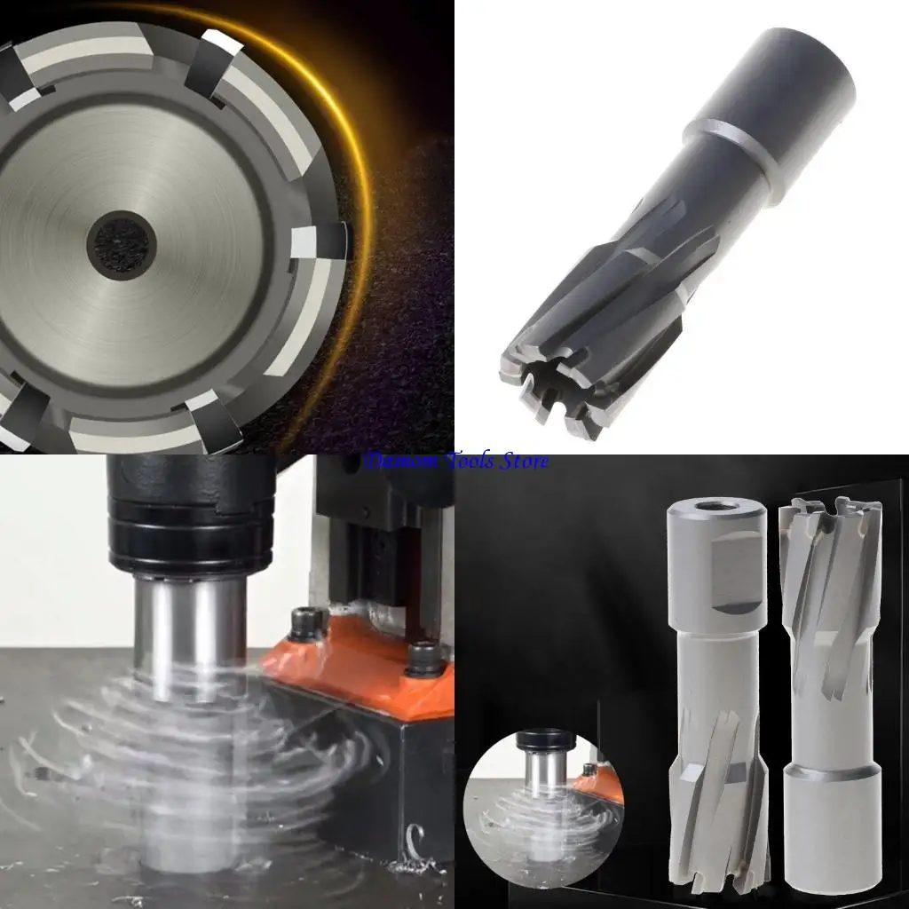 57BE Hole Tip Coring Drill Bit for Drilling Polishing Hand Tools
57BE Hole Tip Coring Drill Bit for Drilling Polishing Hand Tools