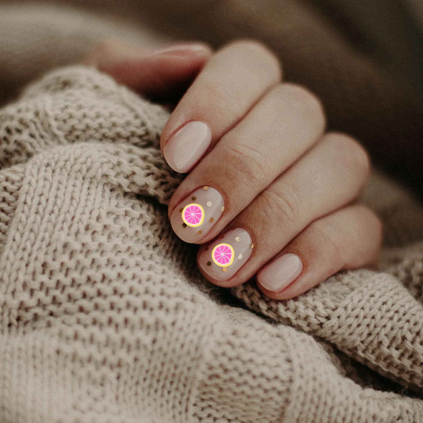 12 Boxes Nail Fruit Slices Soft Polymer Clay Nail Art Decorations for Women DIY Charms Salon Home Use
12 Boxes Nail Fruit Slices Soft Polymer Clay Nail Art Decorations for Women DIY Charms Salon Home Use