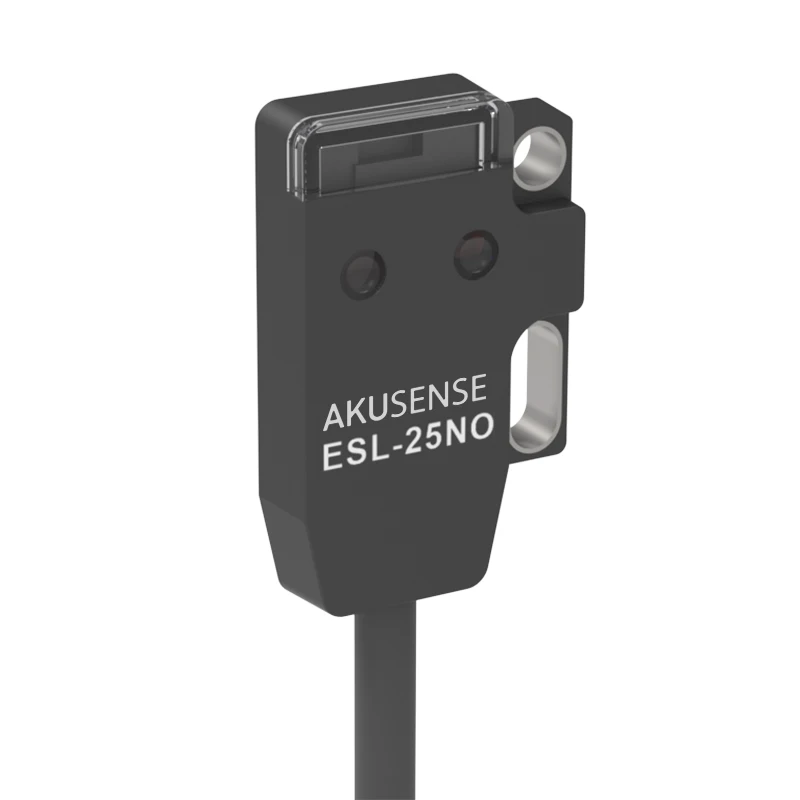 Akusense ESL-X08PO 0.5kg 1kg 2kg 3kg Load Cell Sensor IP67 PNP Light Modulation Type 12v Dc Photoelectric Switch
Akusense ESL-X08PO 0.5kg 1kg 2kg 3kg Load Cell Sensor IP67 PNP Light Modulation Type 12v Dc Photoelectric Switch